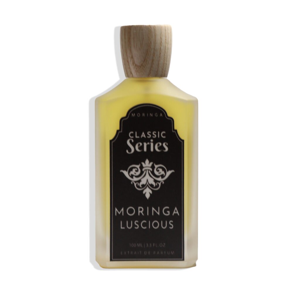 Luscious